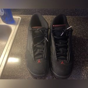 Men's Air Jordan 14s Retro ' Last Shot'